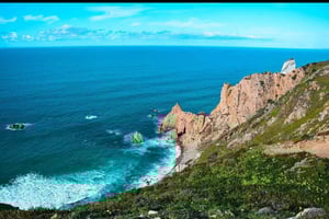 From Lisbon - Sintra and Cascais Highlights Small-Group Tour