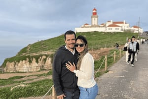 From Lisbon - Sintra and Cascais Highlights Small-Group Tour