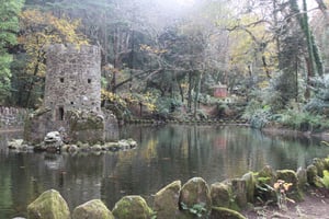 From Lisbon - Sintra, Cabo da Roca, Cascais, & Estoril Tour