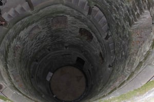 From Lisbon - Sintra, Cabo da Roca, Cascais, & Estoril Tour