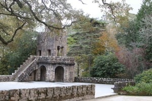 From Lisbon - Sintra, Cabo da Roca, Cascais, & Estoril Tour