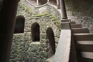 From Lisbon - Sintra, Cascais and Cabo da Roca Tour