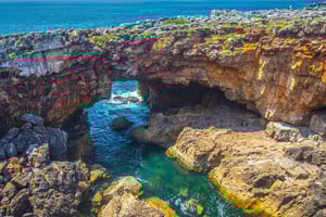 From Lisbon - Sintra, Cascais and Cabo da Roca Tour