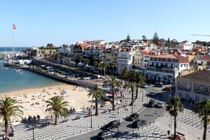 From Lisbon - Sintra, Cascais and Cabo da Roca Tour