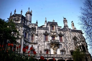 From Lisbon - Sintra, Cascais and Estoril Full-Day Tour