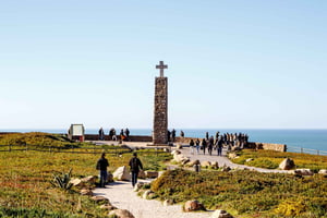 From Lisbon - Sintra, Cascais and Estoril Full-Day Tour
