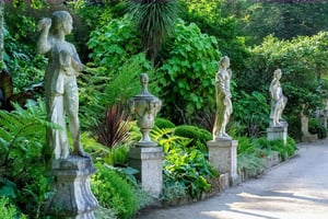 From Lisbon - Sintra, Cascais, Cabo da Roca Private Car Tour