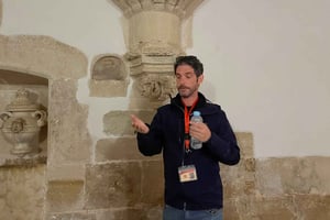 From Lisbon - Sintra, Cascais, Cabo da Roca Private Car Tour