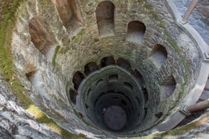 From Lisbon - Sintra Half-Day 4h Tour