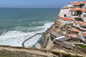 From Lisbon - Sintra Half-Day 4h Tour