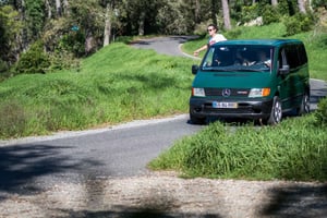 From Lisbon: Sintra Highlights Full Day Private Tour