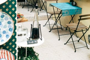 From Lisbon: Sintra Highlights Full Day Private Tour