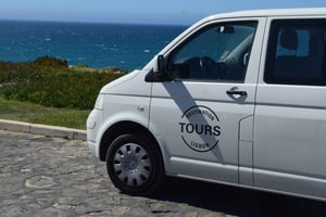From Lisbon - Sintra, Pena, Cascais, and Cabo da Roca Tour