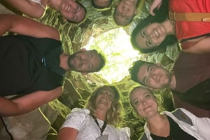 From Lisbon - Sintra, Pena Palace, Regaleira & Cabo Roca Tour