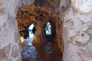 From Lisbon - Sintra Private tour Half-Day in a premium car