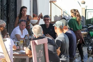 From Lisbon - Sintra to Cascais Full-Day Guided E-Bike Tour