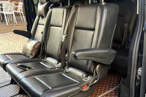 From Lisbon To Barcelona or Barcelona To Lisbon Direct Private Transfer