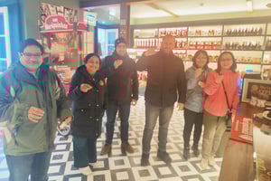 From Lisbon - Tomar, Batalha, Alcobaça, & Óbidos Templar Tour