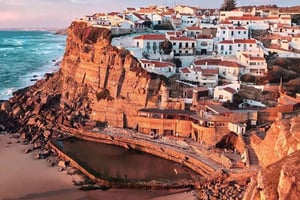 Full day-Away day from Lisbon to see Sintra and Cascais