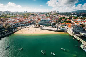 Full day tour to Sintra and Cascais from Lisbon In Privete