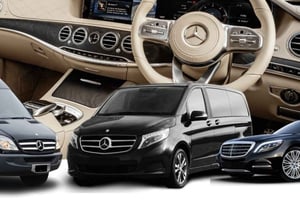 Full day tour to Sintra and Cascais from Lisbon In Privete