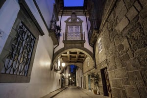 Guimarães & Braga Tour