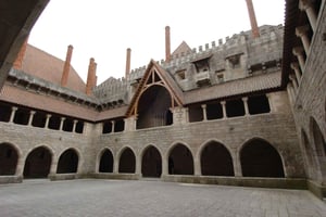 Guimarães & Braga Tour