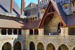 Guimarães & Braga Tour