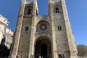 Half-Day Private Tour in Lisbon