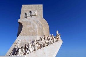 Half-Day Private Tour in Lisbon