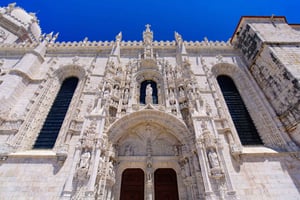 Half-Day Private Tour in Lisbon