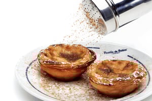 Half-Day Private Tour in Lisbon