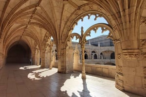 Jeronimos Monastery, Tickets and Guided tour