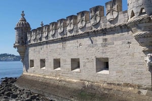 Jeronimos Monastery, Tickets and Guided tour