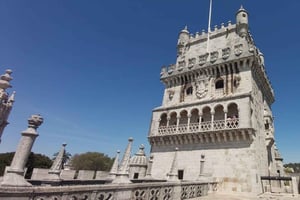 Jeronimos Monastery, Tickets and Guided tour