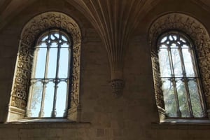 Jeronimos Monastery, Tickets and Guided tour