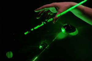 Lisboa: AXN Prison Robbery Escape Room