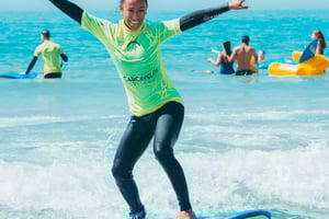 1.5-Hour Surf Lesson