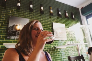 1-Hour Portuguese Wine Tasting Session