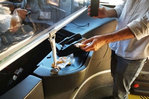 1-or 2-Day Hop-On Hop-Off Bus Tour