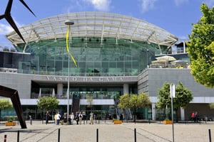 1-or 2-Day Hop-On Hop-Off Bus Tour