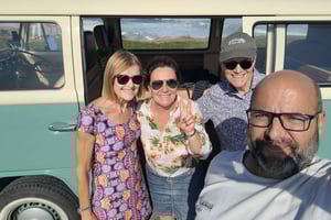 Lisbon: 2-Day Évora, Sesimbra and Cork Tour with Wine