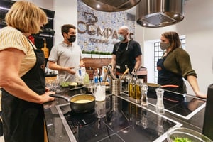 2-Hour Pastel de Nata Cooking Class