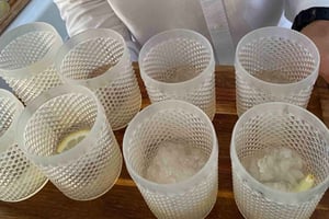 2H Sunset Boat Cruise Tour with Drinks