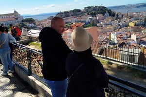 3-Hour Sightseeing Tuk-Tuk Tour with Free Pickup