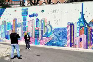 3-Hour Sightseeing Tuk-Tuk Tour with Free Pickup