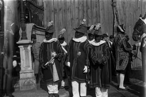 3-Hour The Slave Trade - An Historical Walking Tour