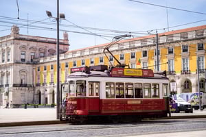 3-in-1 Hop-On Hop-Off Bus and Tram Tours