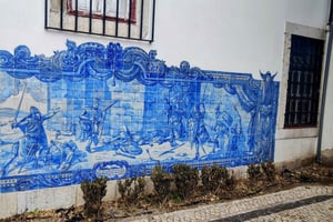 3 Neighborhoods Walking Tour with Guide