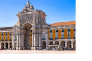 LISBON 4 HOUR TOUR